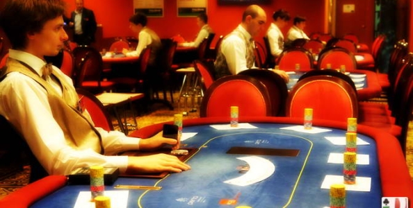 [VIDEO] Assi di PokerClub: ecco il tavolo finale di Nova Gorica.