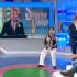 Paolo “salsa-vb” Luini e Mario Adinolfi a Uno Mattina