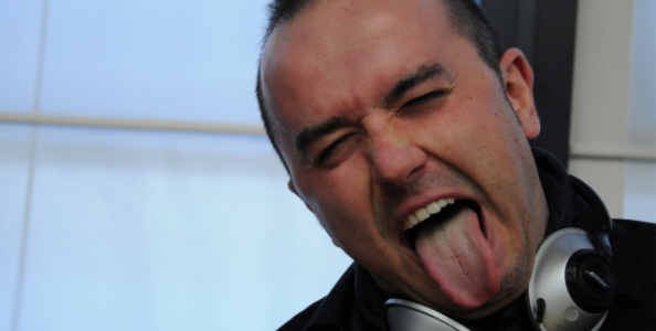 Bad Beat? Le facce dei Poker Pro!!!