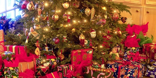 Gli appuntamenti da non perdere durante le Feste!