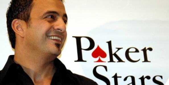 Joe Hachem e PokerStars: fine di una storia!