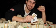 Jonathan Duhamel: “I malviventi mi hanno rubato il braccialetto WSOP”
