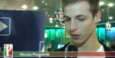 [VIDEO] Le small pocket pair viste da Nicola Pegoretti