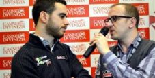 [VIDEO] Dario Alioto e la linea rossa di Holdem Manager