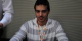 Poker Grand Prix – Luigi Ammora guida gli otto finalisti