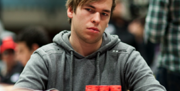 A Martin Finger il Super High Roller dell’EPT di Londra: 821.000£ per lui