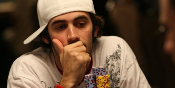 Jason Mercier trionfa al WPT Super High Roller