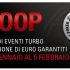 I grafici di SharkScope dei vincitori TCOOP!