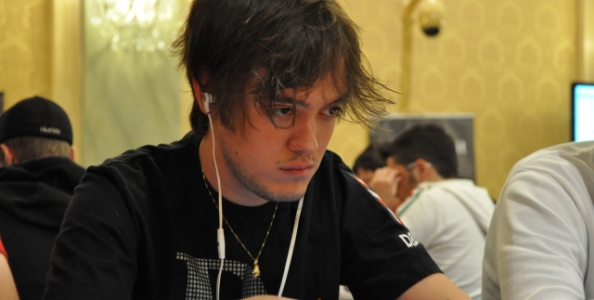 Il Palmarès di Dario Minieri