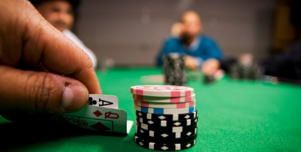 Cosa sono i tavoli Shallow al Poker Cash Game?
