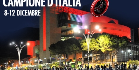 People’s Poker Tour sbarca a Campione!