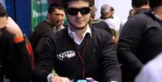 Scalare i livelli del poker con Rocco Palumbo