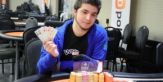 Poker Grand Prix – Inarrestabile Rocco Palumbo, suo l’Omaha