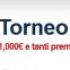 Torneo di Natale su NetBet!