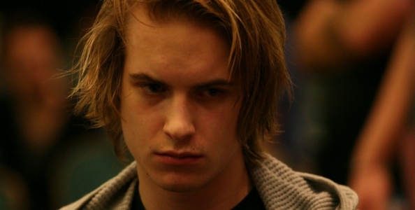 Blom protagonista dell’ High Stakes: vince 1,5 milioni di dollari.