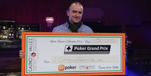 Epico Back to back: Wodimello vince ancora al PGP!
