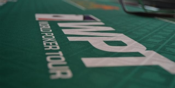 Diretta streaming del Final table WPT di Venezia con 4 italiani