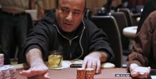 Freddy Deeb vince il WSOP Bicycle Casino Main Event