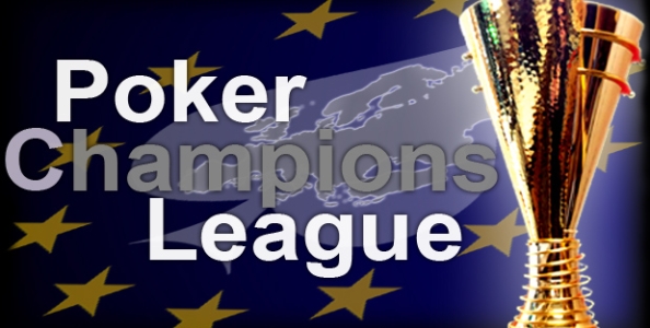 Poker Champions League – Marzo 2012