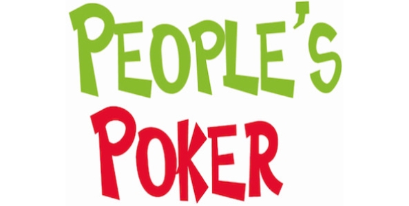 Vuoi 100€ di bonus primo deposito su People’s Poker?