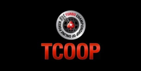 Arriva la TCOOP Leaderboard su PokerStars!