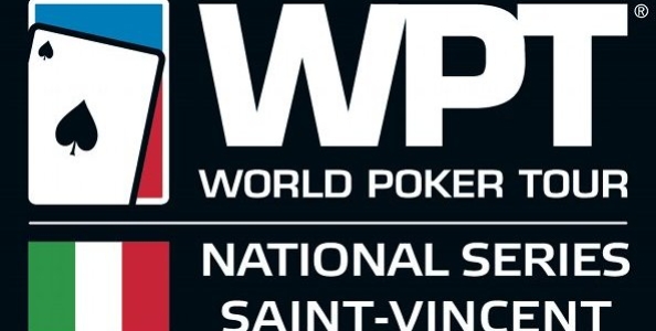 Vuoi giocare Gratis il WPT National?