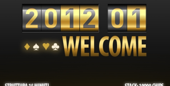 People’s Poker: Welcome 2012, vince “BARCIAKNADO88”!