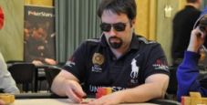 Cristiano Guerra vince il Sunday High Roller!