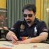 Cristiano Guerra vince il Sunday High Roller!