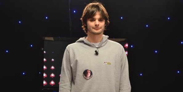 Alessandro “Bubukonan” Fasolis: “Spero che il 2012 mi porti una sponsorizzazione”