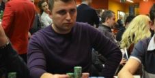 Re Mida Challenge Day2 – Dragan Zaric chipleader dei 31 rimasti