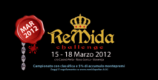 Re Mida Challenge – Marzo 2012