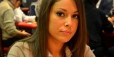 Francesca Pacini: “Sono io la vincitrice del DEEP Sunday Master!”