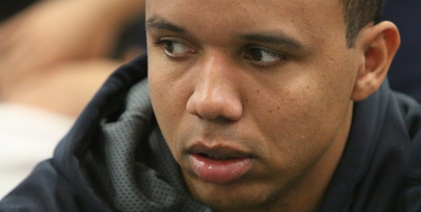 Phil Ivey: “Dopo le WSOP mi ritiro dal poker!”