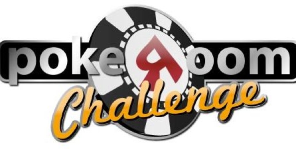 Pokeroom Challenge – Gennaio 2012
