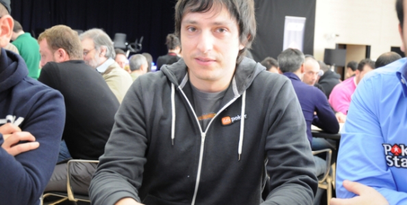 Simone Rossi: ecco perché lascio GDpoker!