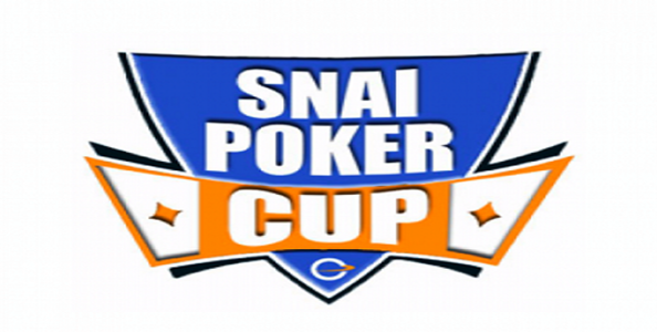 Snai Poker Cup Venezia – Giugno 2012