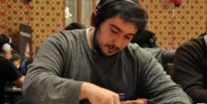 PokerStars TCOOP: Salvatore “Carlnothon” Sproviero sbanca l’Evento 11!