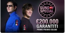 Il Sunday Special va a dias089. Realmouton sfiora l’High Roller!