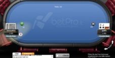 Betpro Poker – Recensione completa