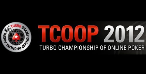 PokerStars TCOOP: evento 4 Knockout a “seiunbaffo”