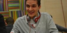 Report MTT domenicali: Thomas Zavaroni re dell’High Roller, Camosci sbolla due Final Table