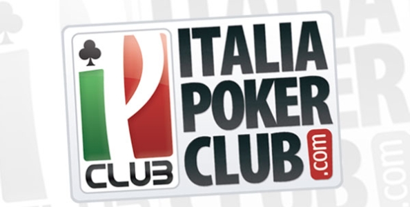 ItaliaPokerClub è tutto nuovo!