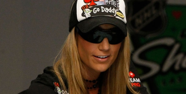 Altra defezione nel Team Pro PokerStars: Vanessa Rousso verso l’addio