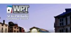 WPT Venezia Cà Vendramin – Febbraio 2012
