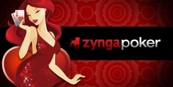 Zynga: da oggi si gioca a poker in versione “real money”!