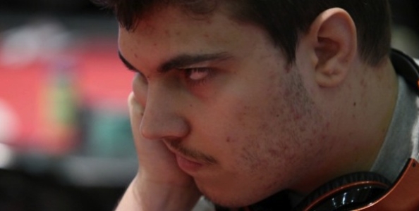 L’High Roller è di Alessandro Speranza. Il Sunday Special va a HOOMAGOO!