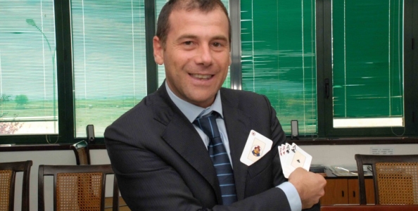 Fabrizio D’Aloia è tra i 50 manager più influenti al mondo nel settore del gaming