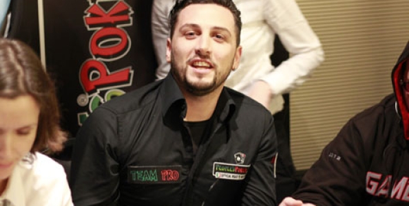 PPT Saint Vincent day 3: deciso il final table!