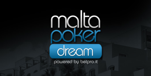 Vuoi qualificarti per il Malta Poker Dream con ItaliaPokerForum?